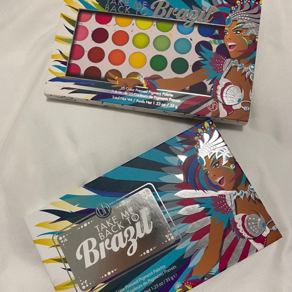 Color palette - Picture 5 of 6